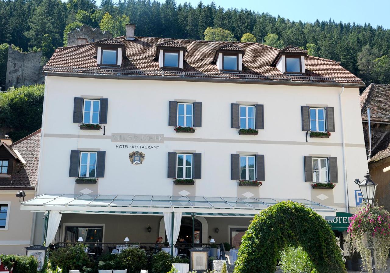 Villa Bucher - Metnitztalerhof 弗里萨赫 外观 照片